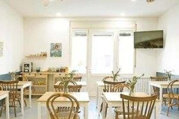 Annie's Bed&Breakfast
