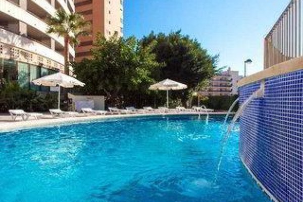 Apartamentos Primavera Park