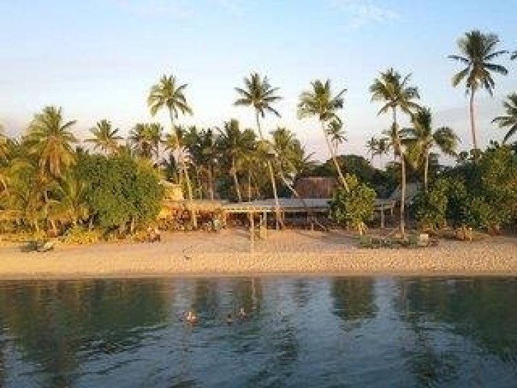 Likuri Island Resort Fiji