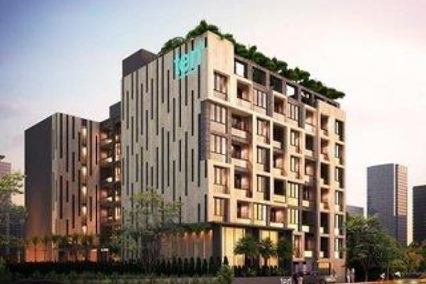Ramada By Wyndham Bangkok Ten Ekamai Residences