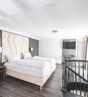 PLAZA Hotel Buchhorner Hof