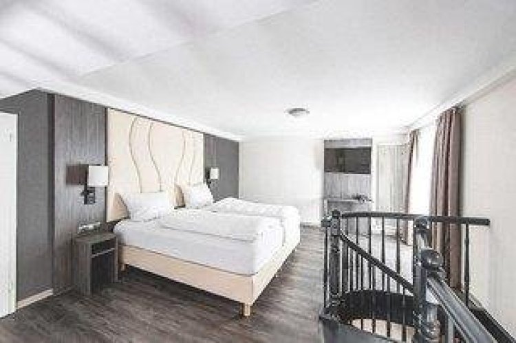 PLAZA Hotel Buchhorner Hof