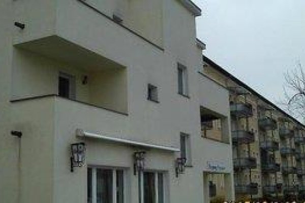 Restaurant & Pension Balkan