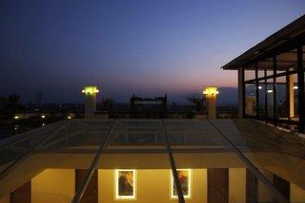 Hotel Arts Kathmandu