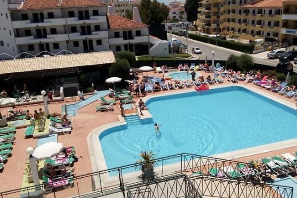 Ourabay Hotel Apartments