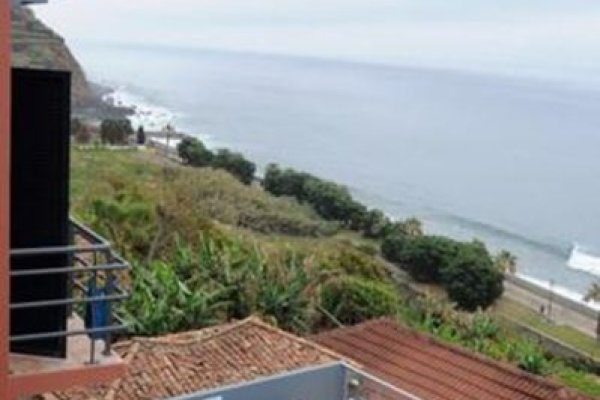 Jardim Do Mar