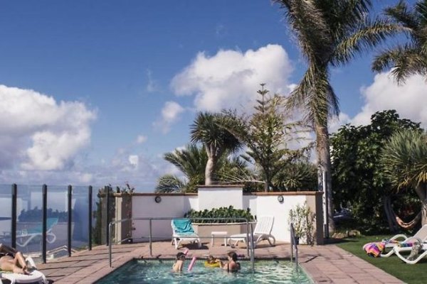 San Diego Apartamentos