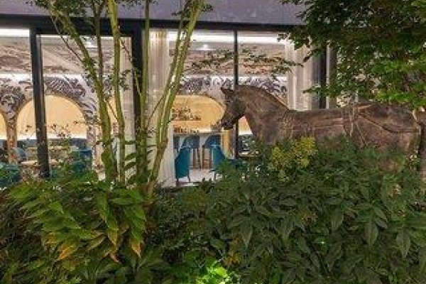 Maison Albar Hotels Le Vendome