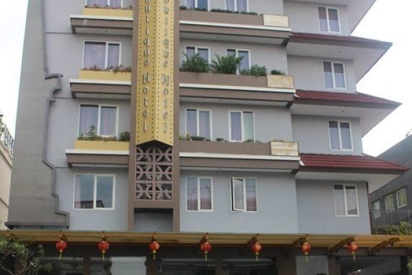 H Boutique Hotel Jogjakarta