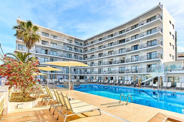 Leonardo Suites Hotel Ibiza Santa Eulalia