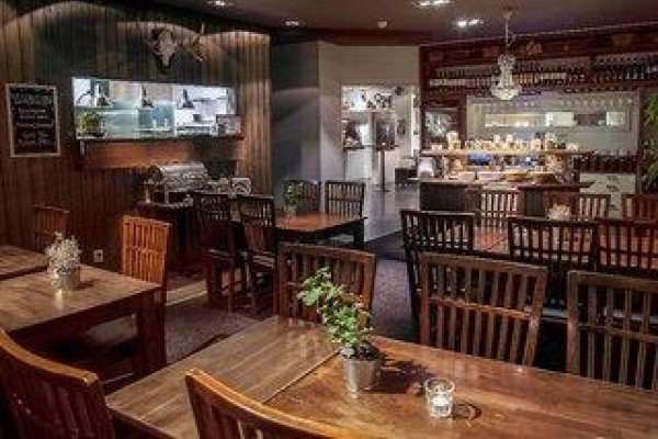 Best Western Hotel Trollhättan