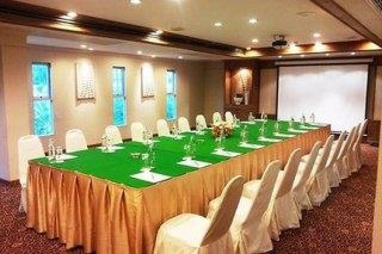 Journeyhub Sukhumvit 26