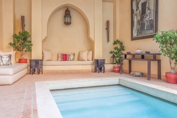 Riad Dar Karma
