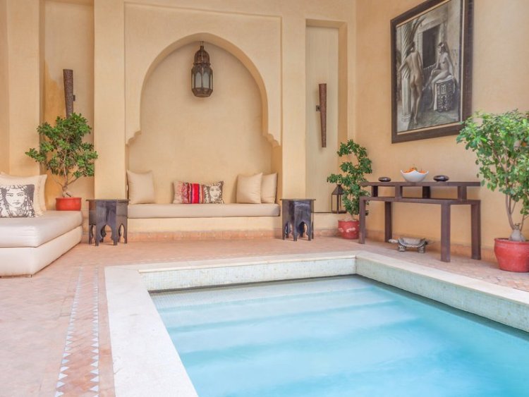 Riad Dar Karma