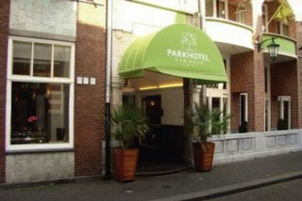 Parkhotel Den Haag