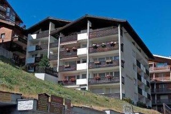 Haus Sonnheim