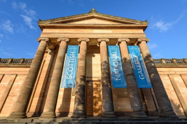 City Stay Scotland