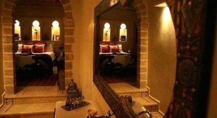 Riad Chbanate