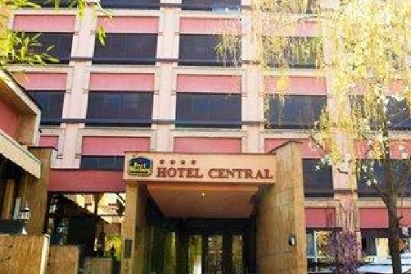 Best Western Central Hotel