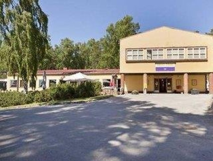 Holiday Club Airisto