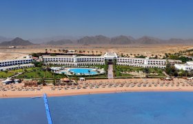 Baron Resort recenzie