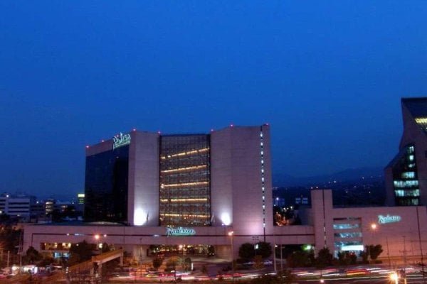 Radisson Paraiso Perisur