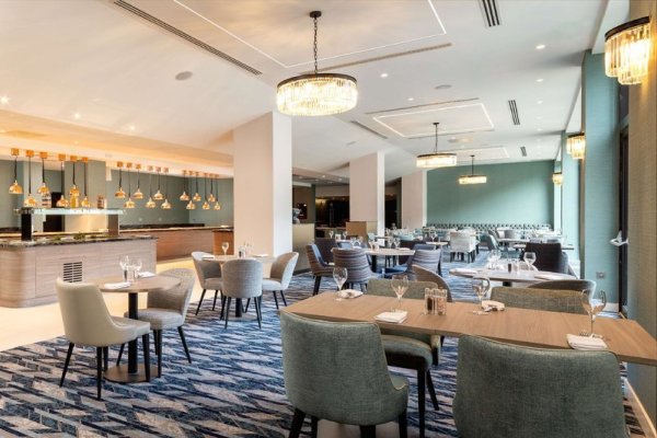 Hilton Gatwick Airport