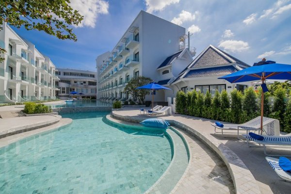 Kram Pattaya
