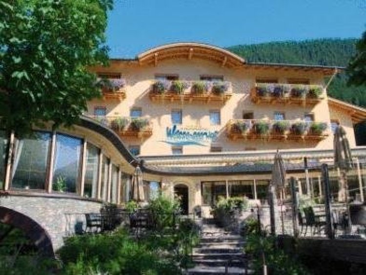 Strandhotel am Weissensee