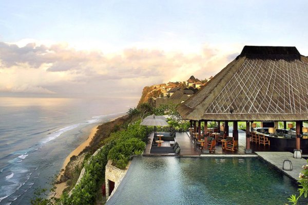 Bulgari Resort Bali
