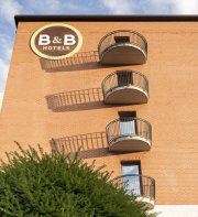 B&B Hotel Padova