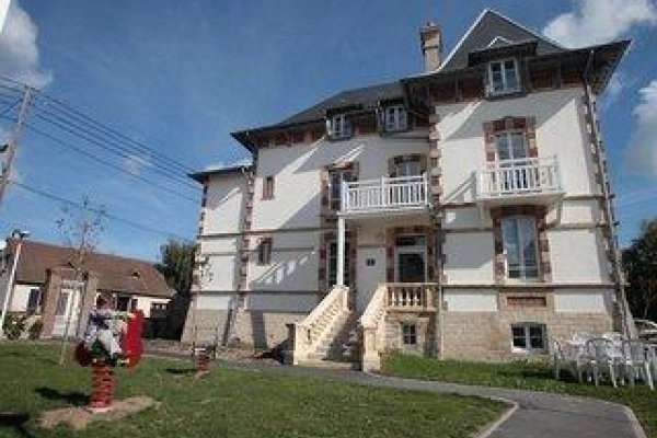 Résidence Odalys Le Domaine Des Dunettes