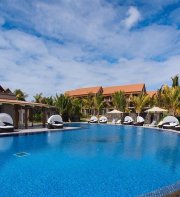 Maritim Crystals Beach Hotel Mauritius