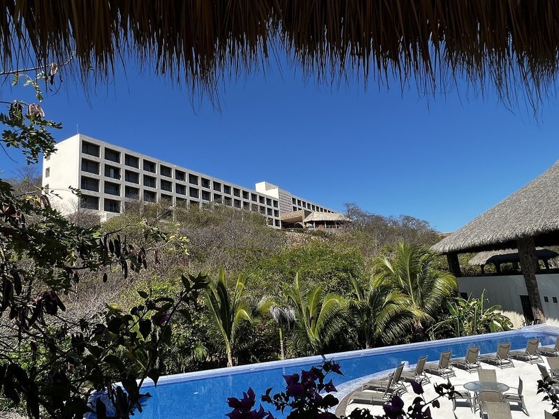 Isla Natura Beach