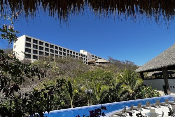 Isla Natura Beach