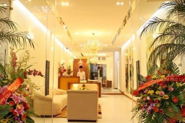 Splendid Star Suite