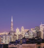 The Ritz-Carlton, San Francisco
