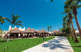 Riu Palace Cabo Verde recenzie