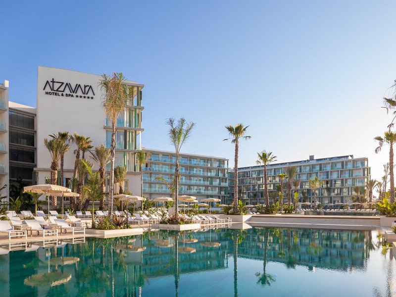 Atzavara Hotel & Spa recenzie