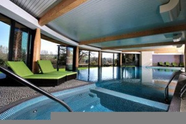 The Cornwall Spa & Estate