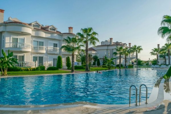Belek Golf Village