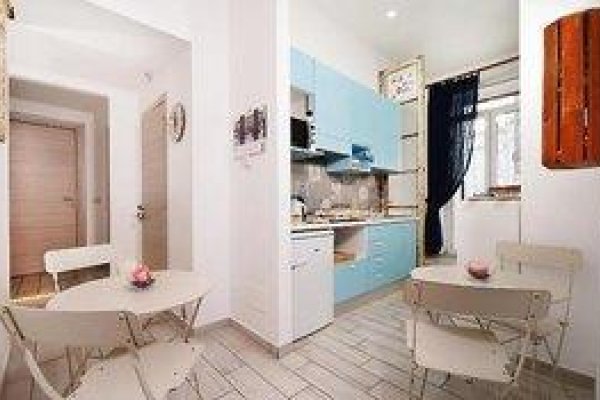 B&B Dolce Vita Napoli