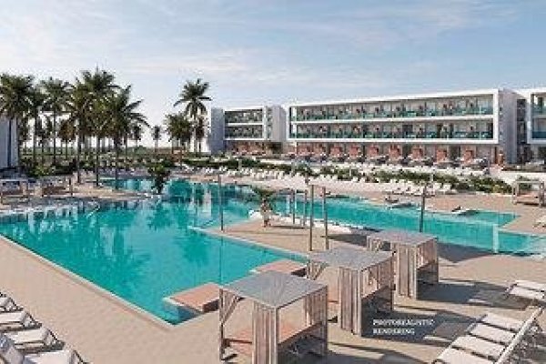 Elba Corralejo Resort & Spa