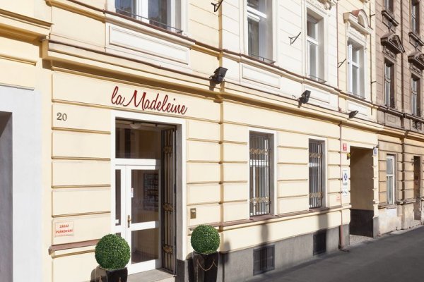 Hotel Tiepolo