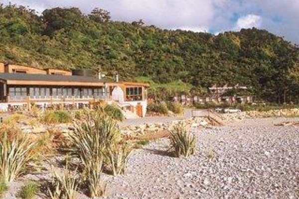 Scenic Hotel Punakaiki
