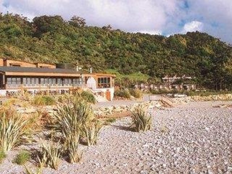 Scenic Hotel Punakaiki