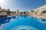 Arapiou Apartments recenzie