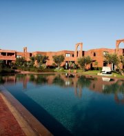 Les Jardins De Zyriab