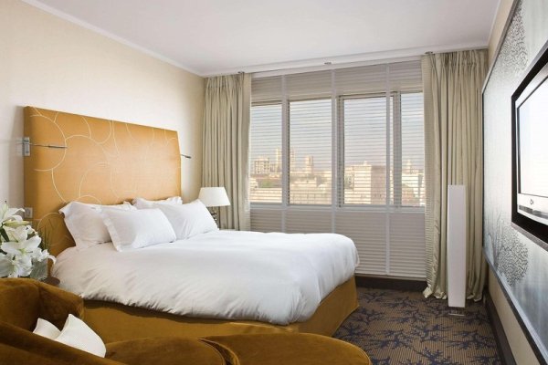 Sofitel Marseille Vieuxport