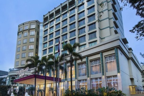 Holiday Inn Bandung